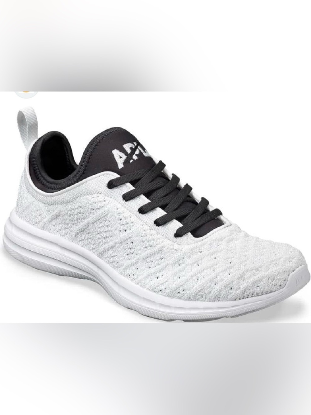 APL athletic propulsion brands techloom phantom sneakers women’s sz 7.5